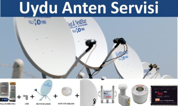 Eynesil Antenci